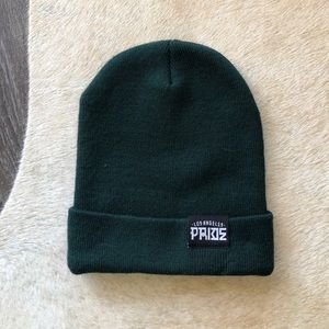LA Pride Beanie